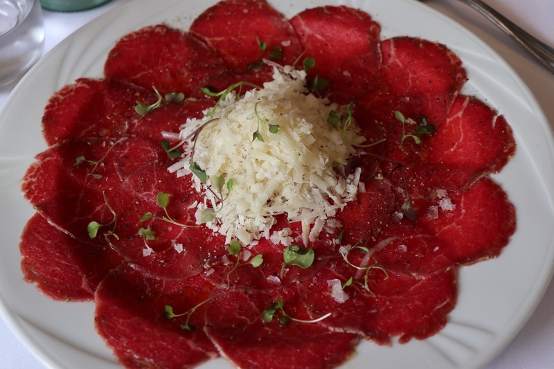 Restaurante el Redoble Arce
