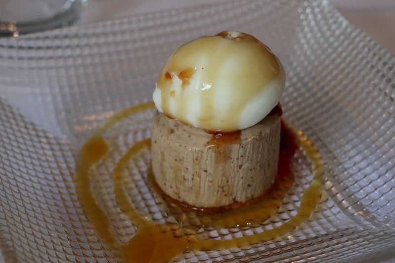 Restaurante el Redoble Arce
