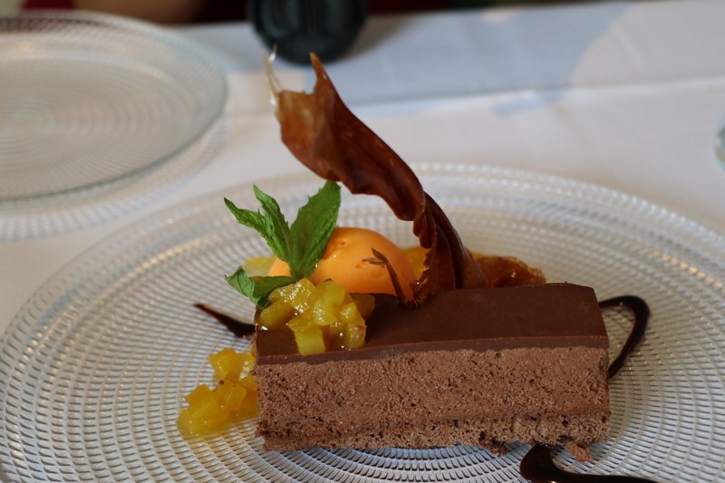 Restaurante el Redoble Arce