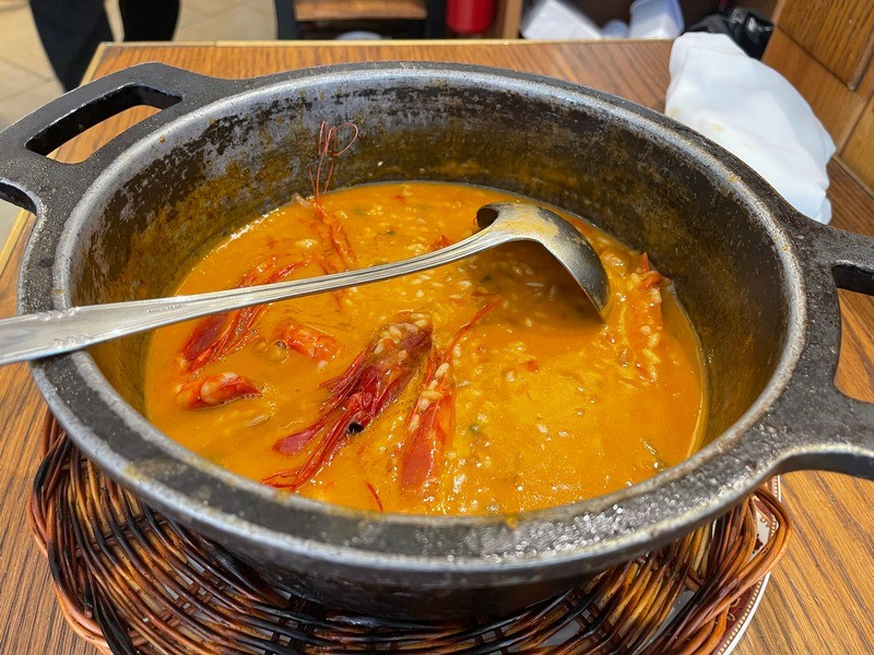 Tragantua Zaragoza