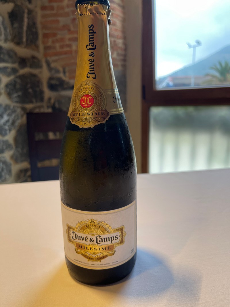 Restaurante Ronquillo