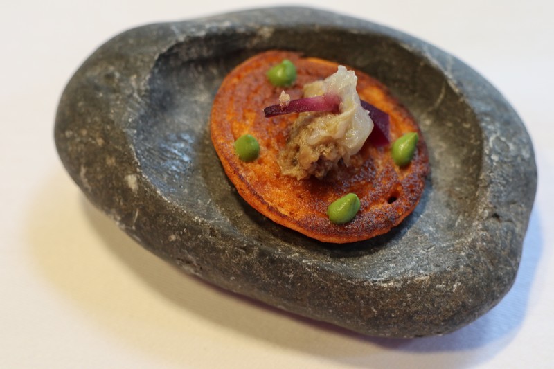 Restaurante Ronquillo