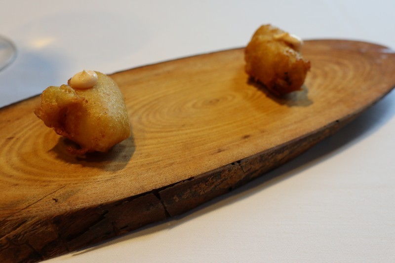 Restaurante Ronquillo