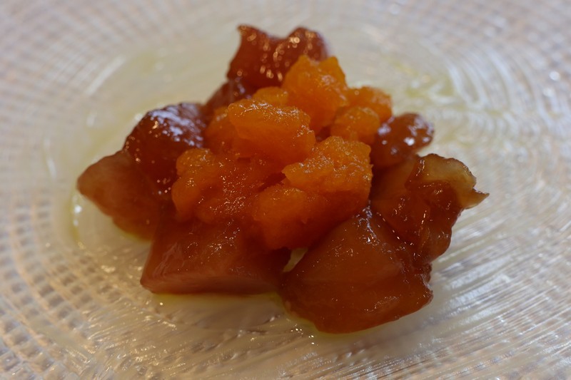 Restaurante Ronquillo