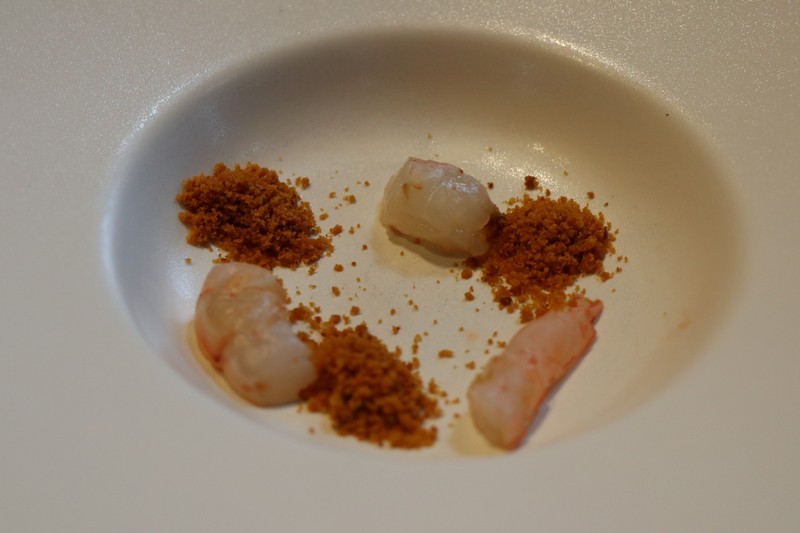 Restaurante Ronquillo