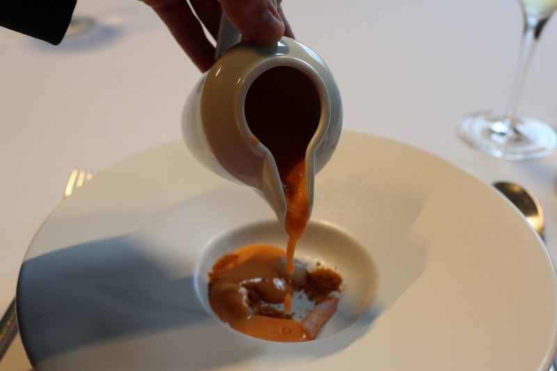 Restaurante Ronquillo