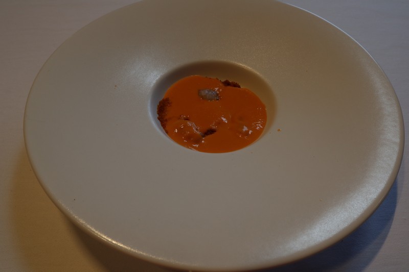 Restaurante Ronquillo