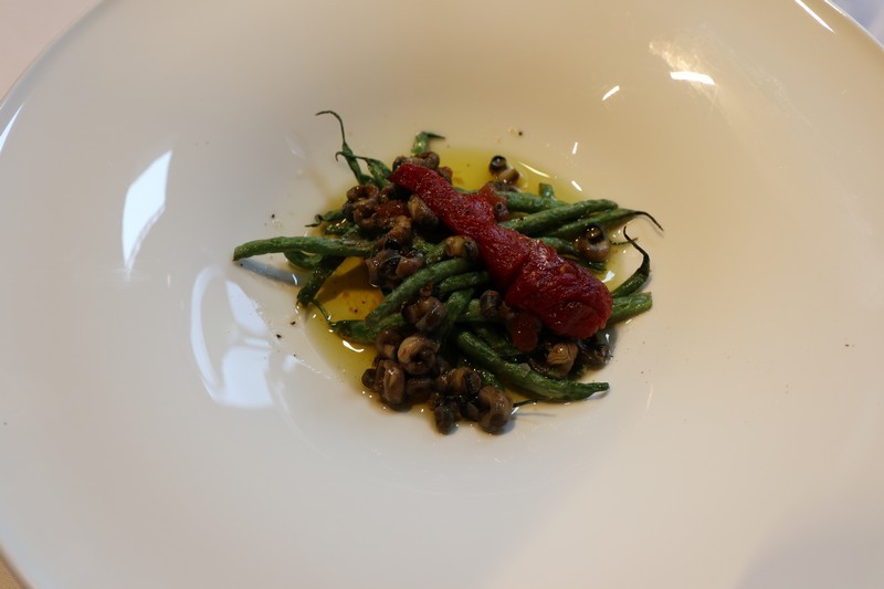 Restaurante Ronquillo