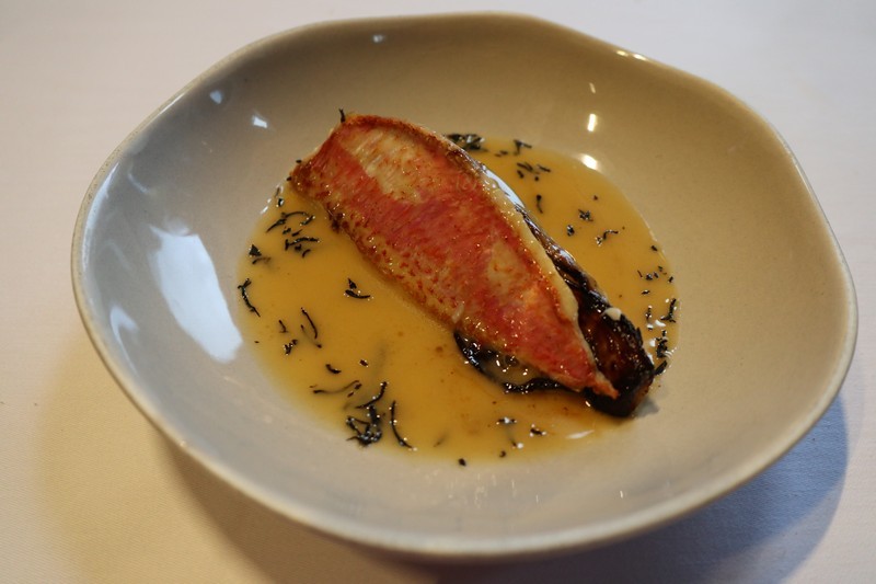 Restaurante Ronquillo
