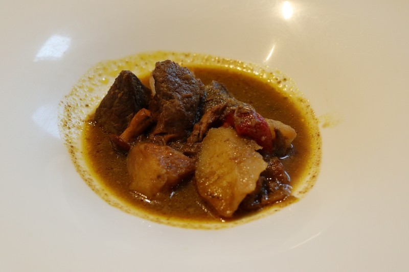 Restaurante Ronquillo