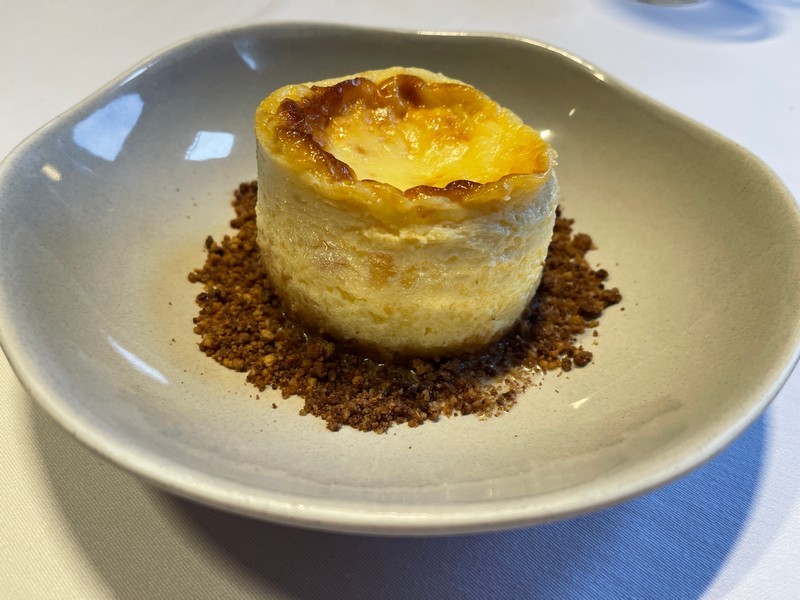 Restaurante Ronquillo