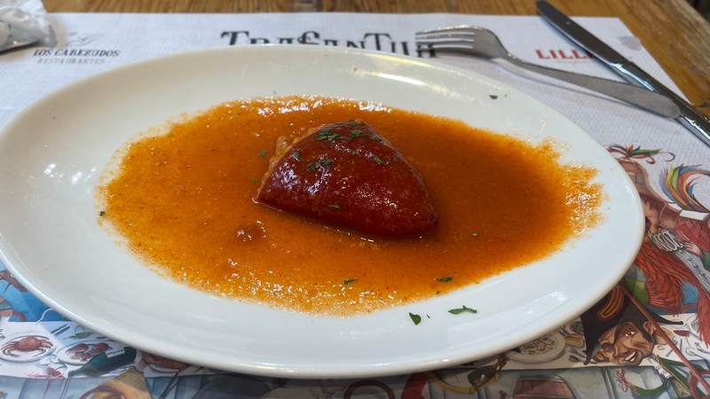 Tragantua