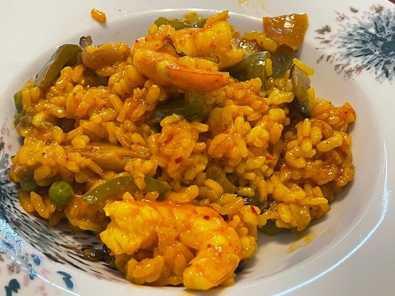 Abanda