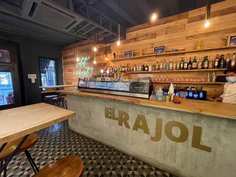 El Rajol Granollers
