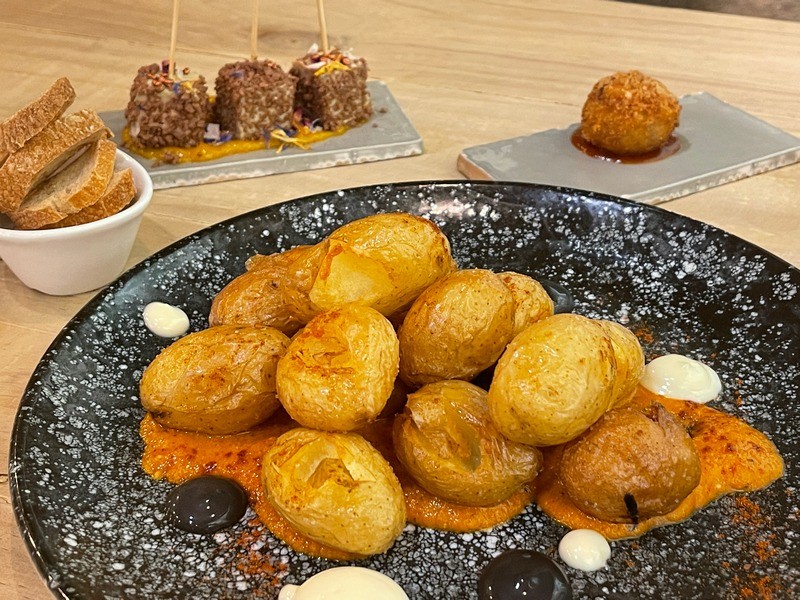El Rajol Granollers
