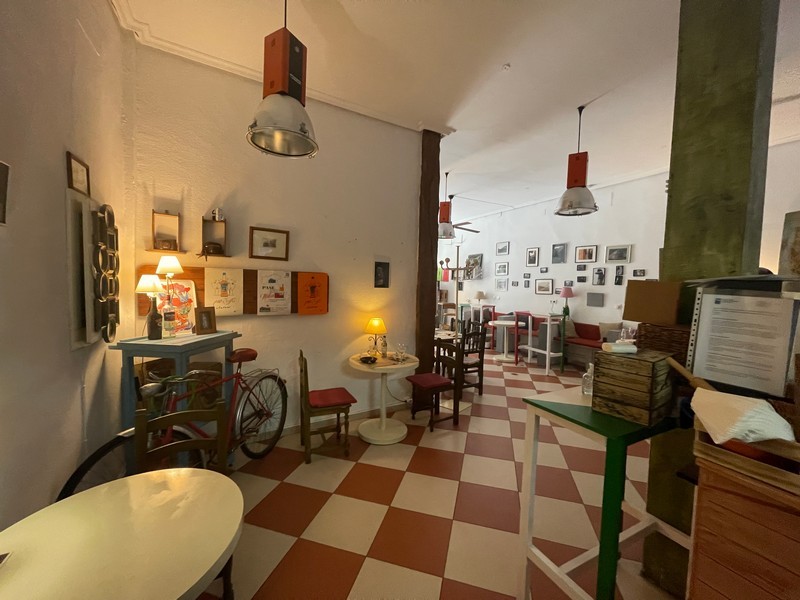 Restaurante Il boccone Santander