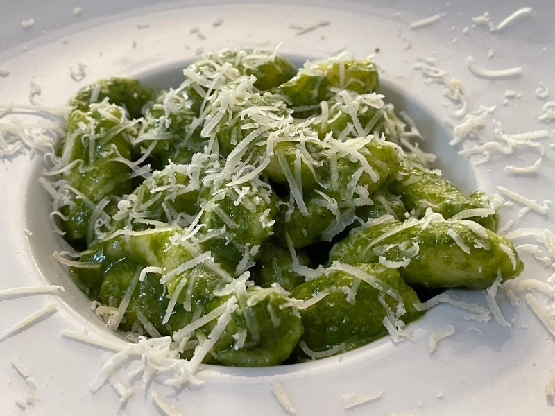 Restaurante Il boccone Santander