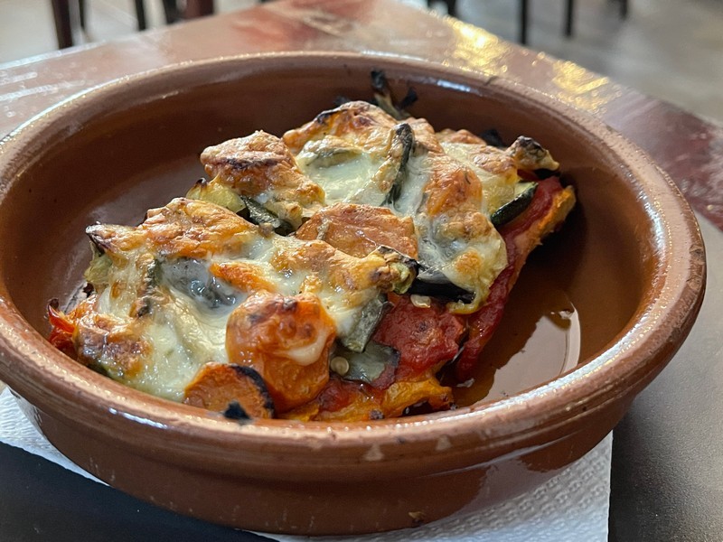 Restaurante Il boccone Santander