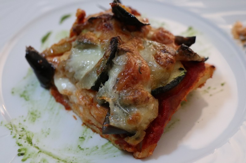 Restaurante Il boccone Santander