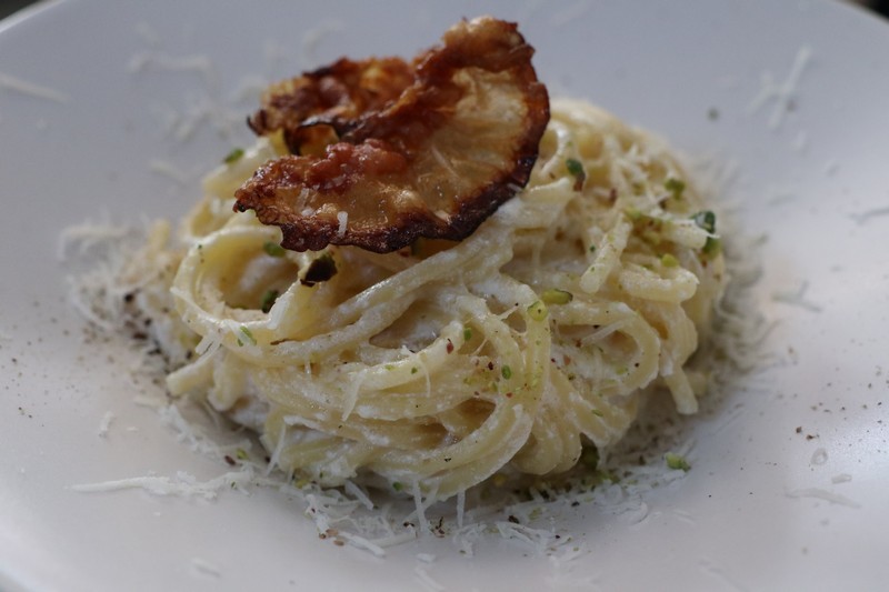 Restaurante Il boccone Santander
