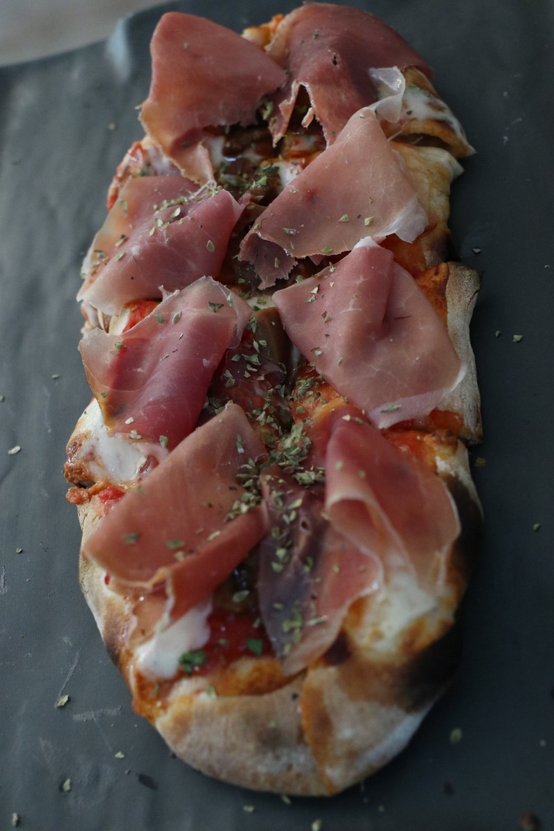 Restaurante Il boccone Santander