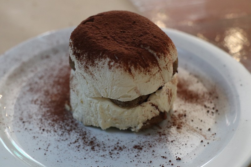 Restaurante Il boccone Santander