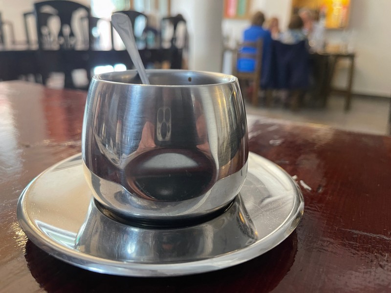 Restaurante Il boccone Santander