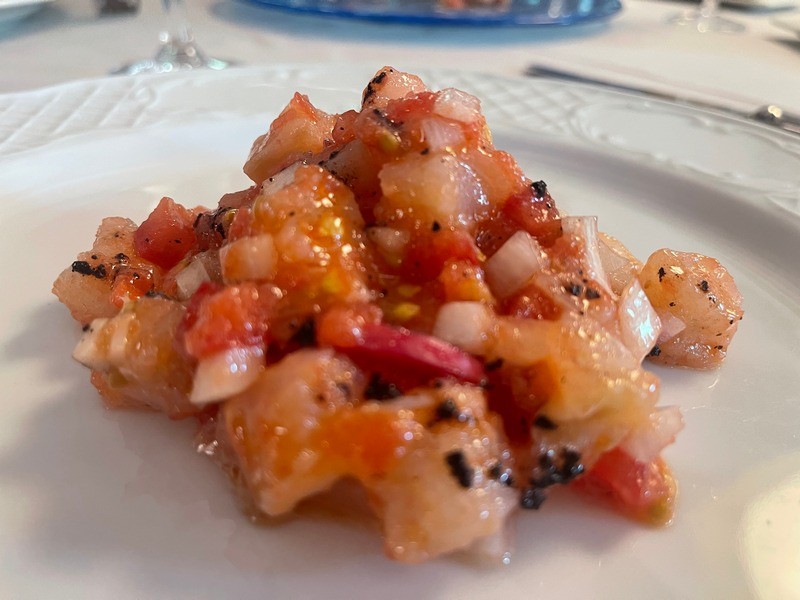 Restaurante El Jardi Parets