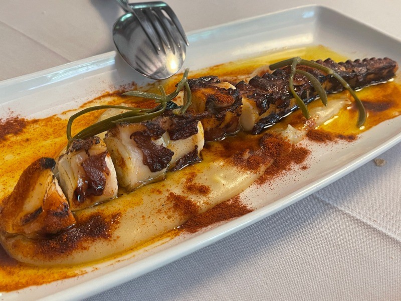 Restaurante El Jardi Parets