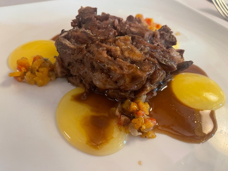 Restaurante El Jardi Parets