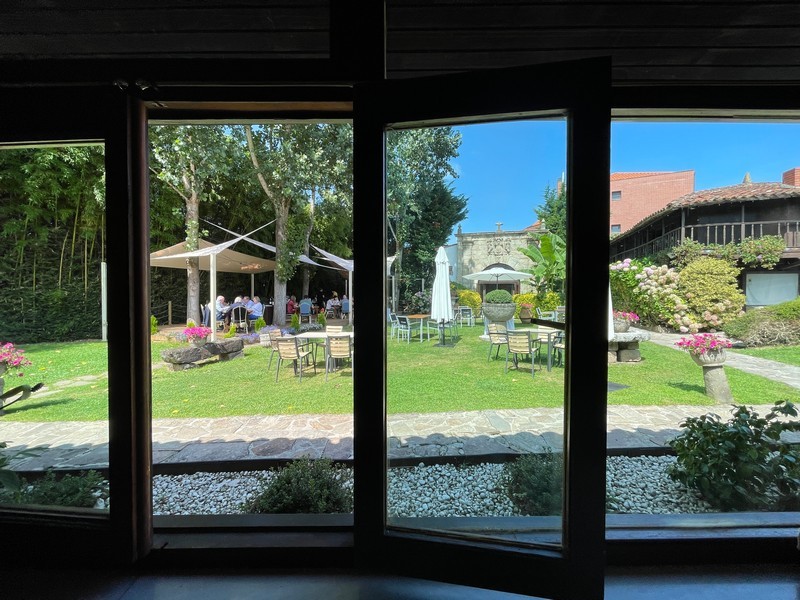 Restaurante El Nuevo Molino