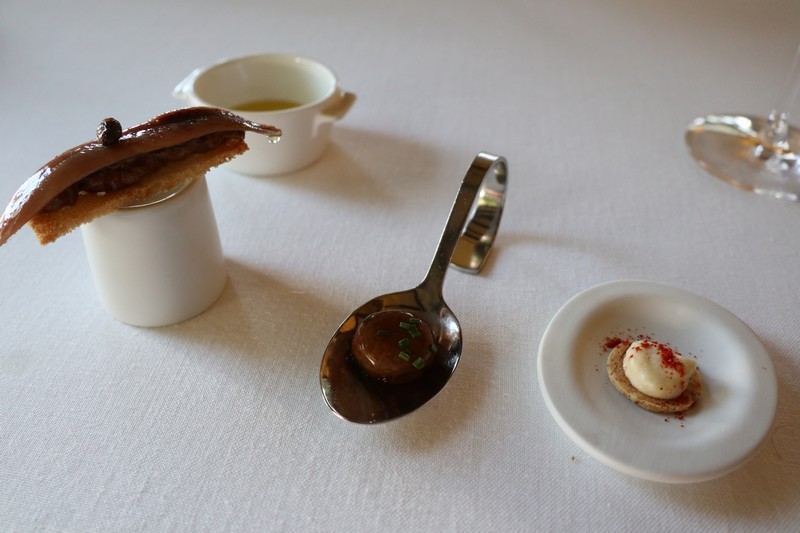 Restaurante El Nuevo Molino