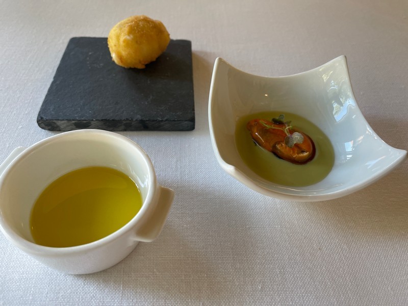 Restaurante El Nuevo Molino