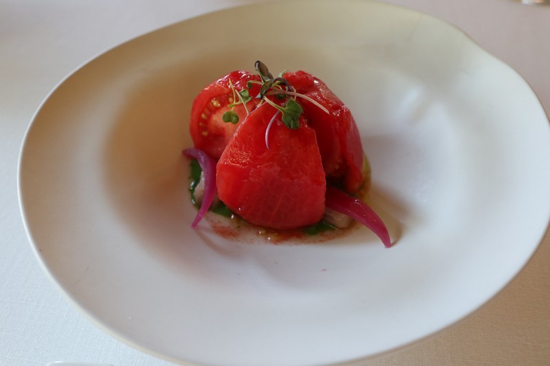 Restaurante El Nuevo Molino