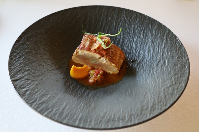Restaurante El Nuevo Molino