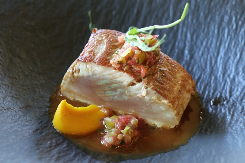 Restaurante El Nuevo Molino