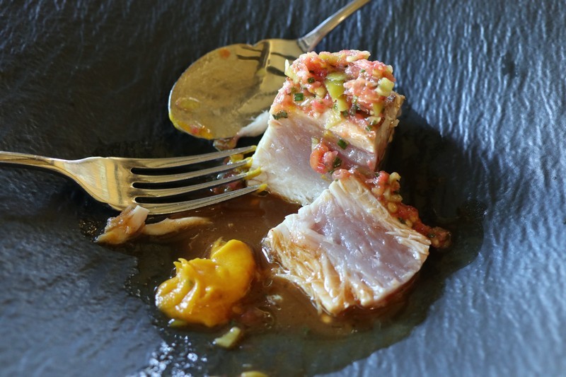 Restaurante El Nuevo Molino