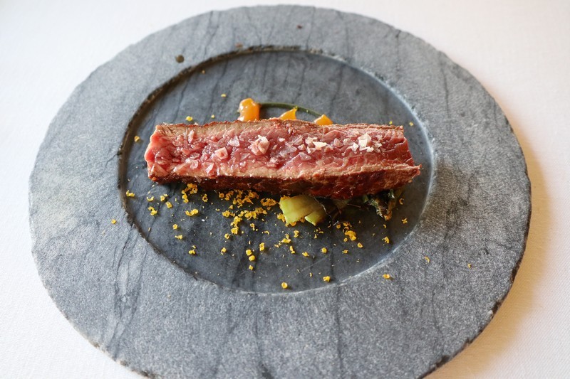 Restaurante El Nuevo Molino