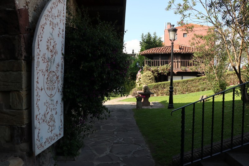 Restaurante El Nuevo Molino