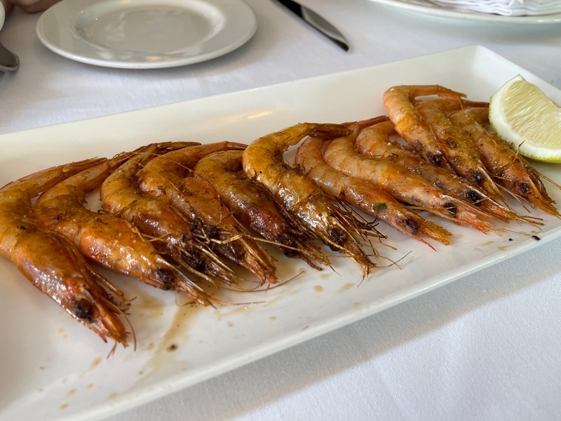 Restaurante Amita Suances