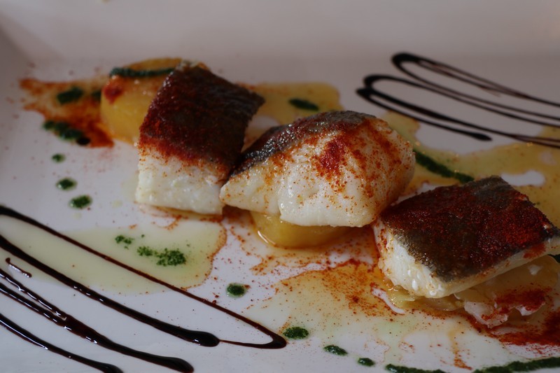 Restaurante Amita Suances