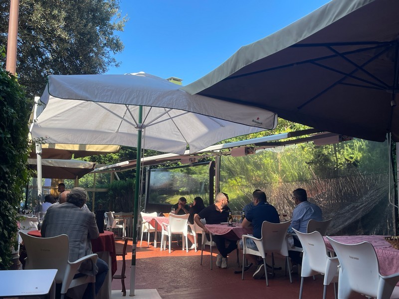 Restaurante el Llar