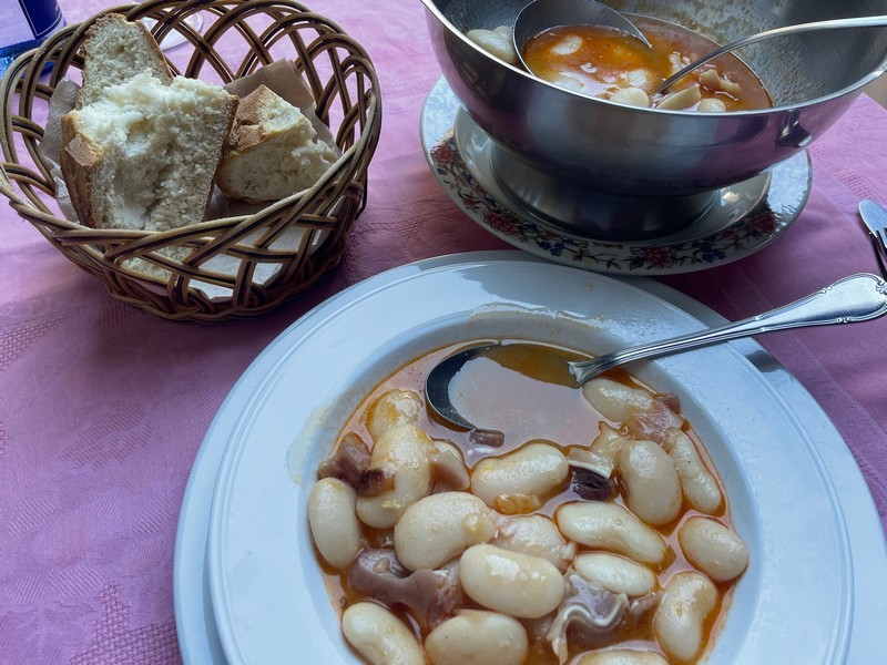 Restaurante el Llar