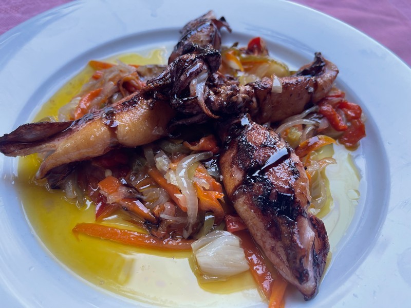 Restaurante el Llar