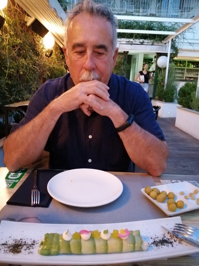 Gastrobar Mastro Piero Caceres