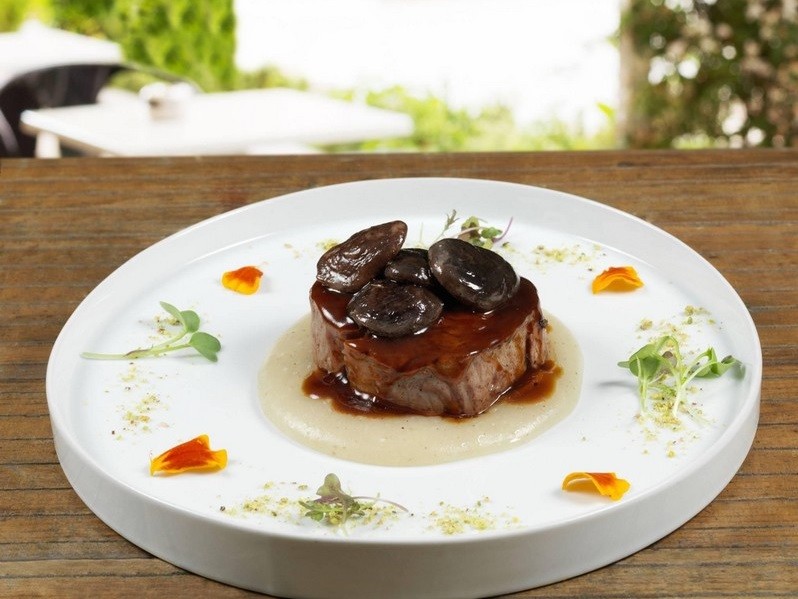 Gastrobar Mastro Piero Caceres