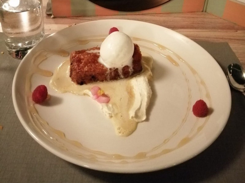 Gastrobar Mastro Piero Caceres