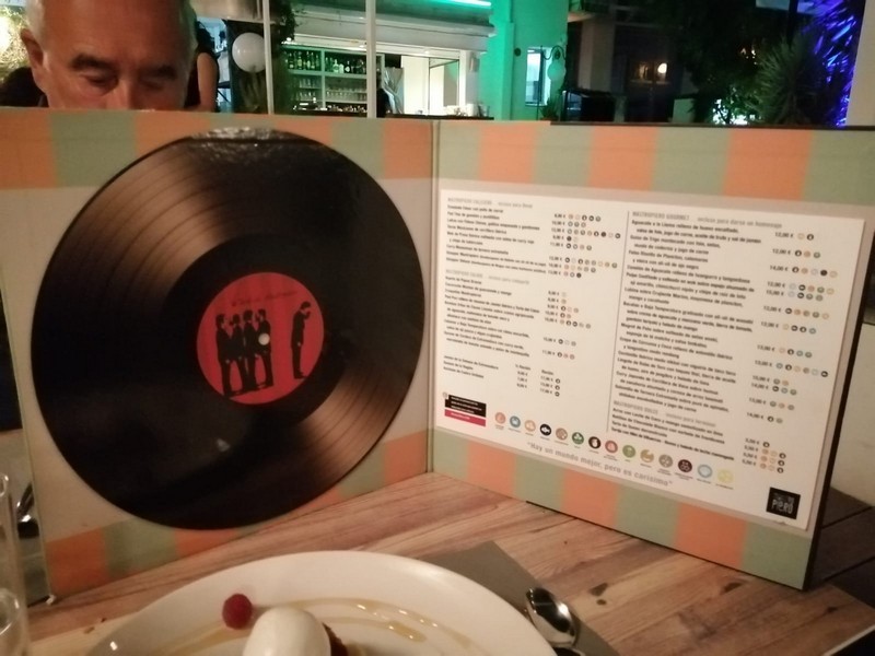 Gastrobar Mastro Piero Caceres