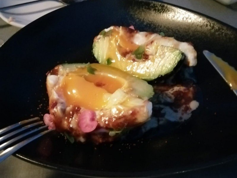 Gastrobar Mastro Piero Caceres
