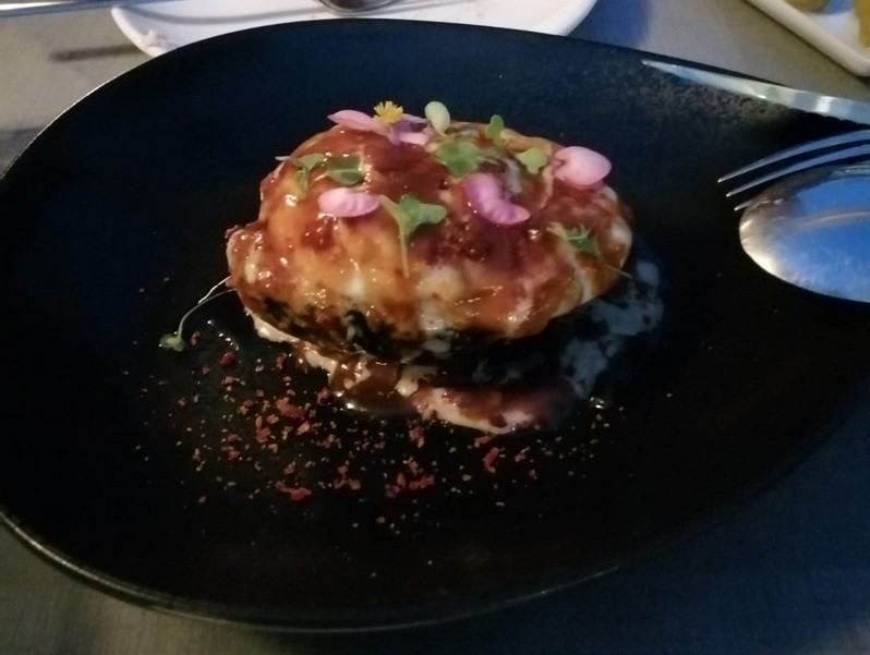 Gastrobar Mastro Piero Caceres